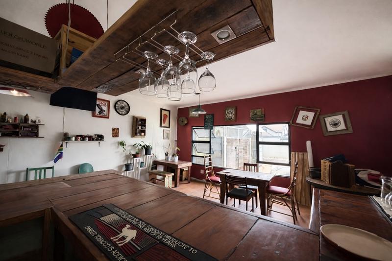 Commercial Property for Sale in Winslow Western Cape